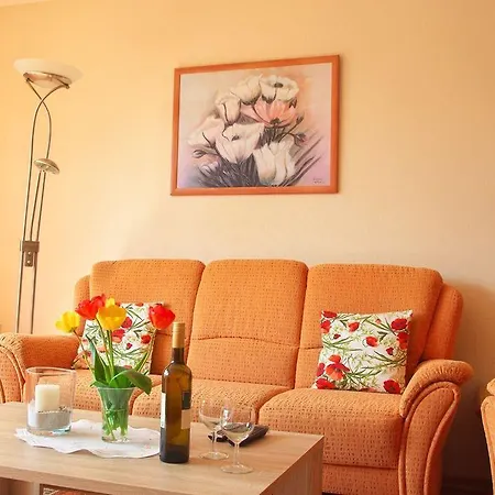 Gaensebluemchen Apartment *