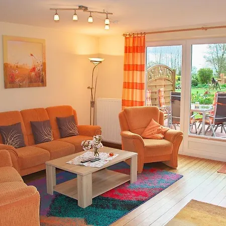 Gaensebluemchen Apartment Bannesdorf