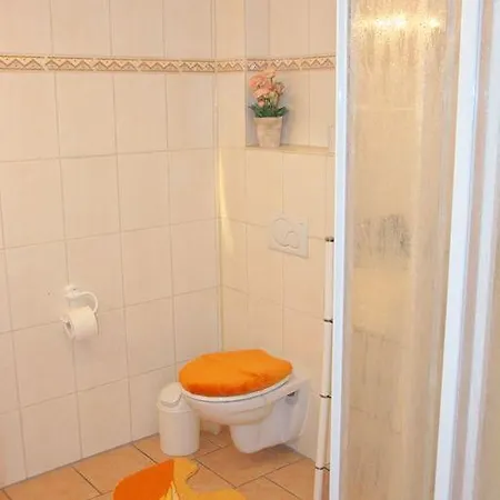 Gaensebluemchen Apartment