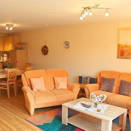 Apartment Gaensebluemchen