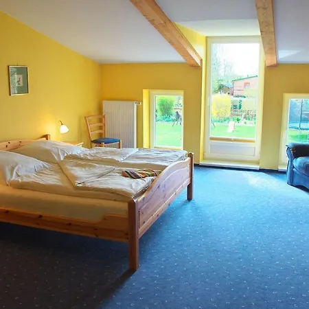 Apartment Gaensebluemchen Bannesdorf