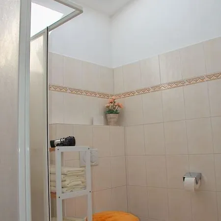 Apartment Gaensebluemchen